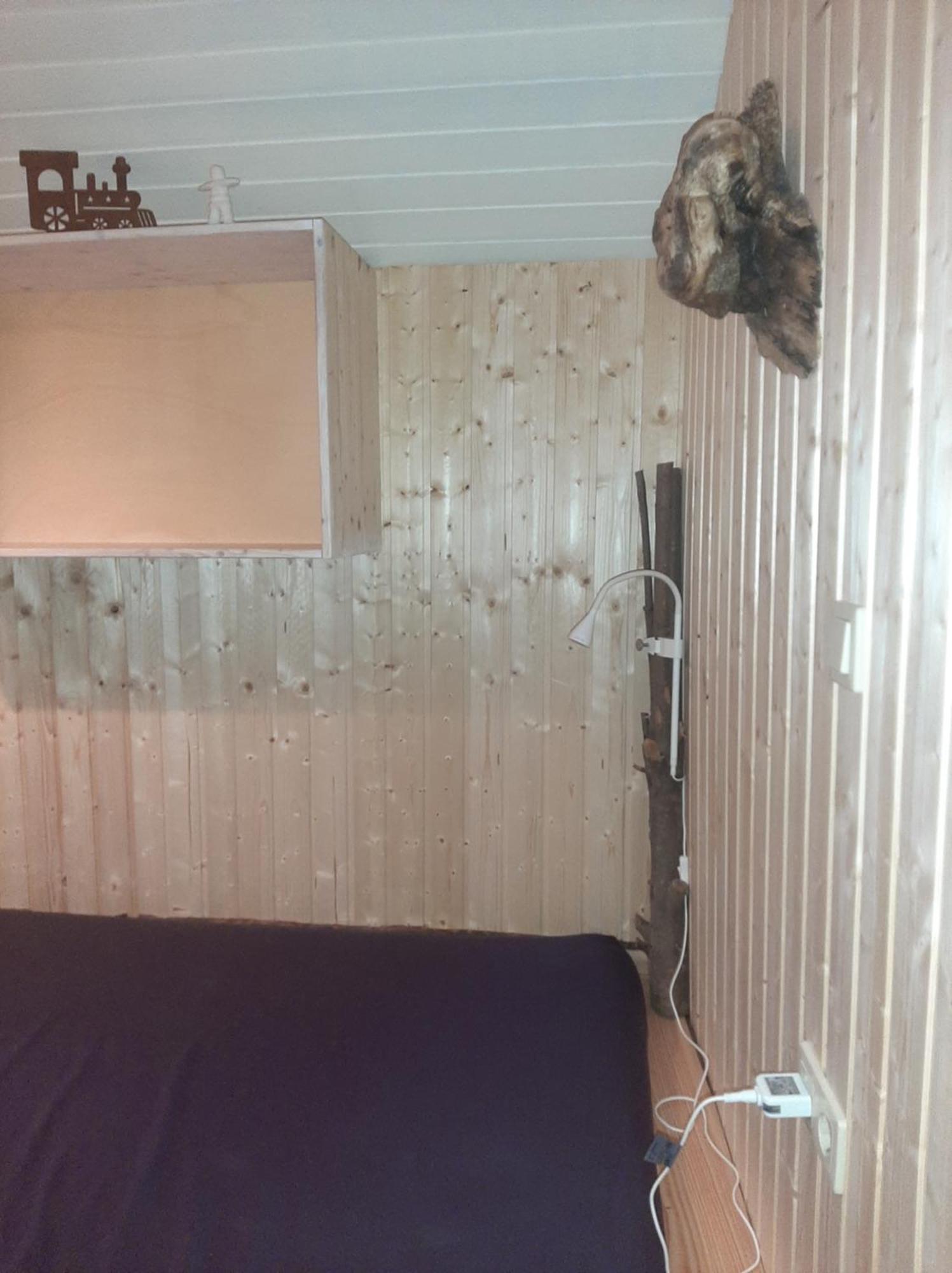 Baumhausnaechte Hotel Ladbergen Luaran gambar