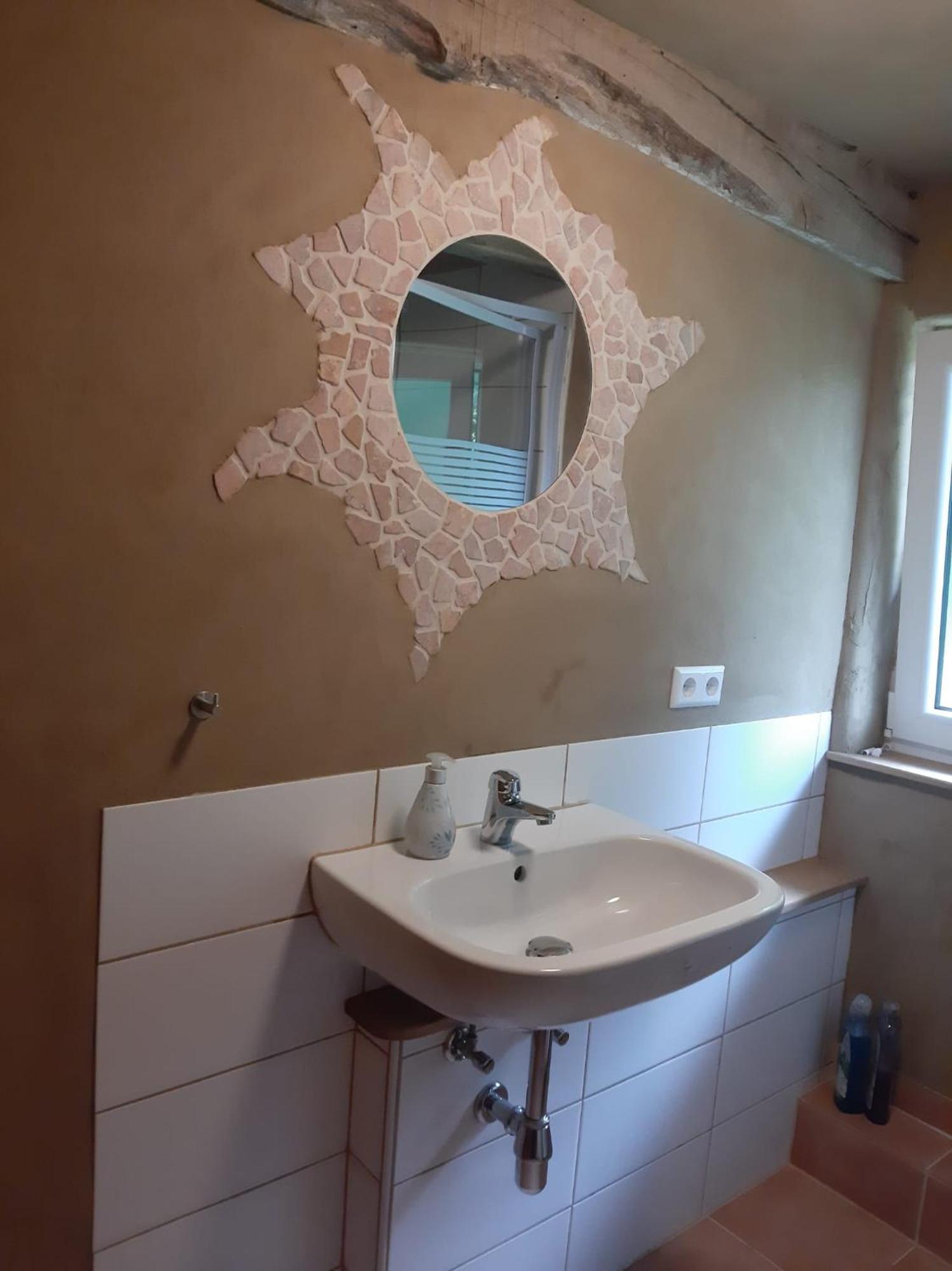 Baumhausnaechte Hotel Ladbergen Luaran gambar