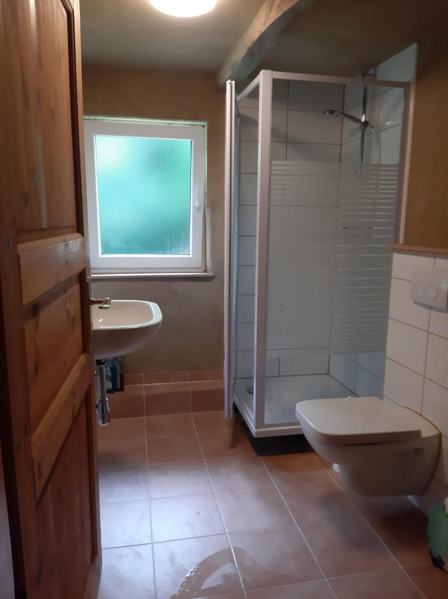 Baumhausnaechte Hotel Ladbergen Luaran gambar